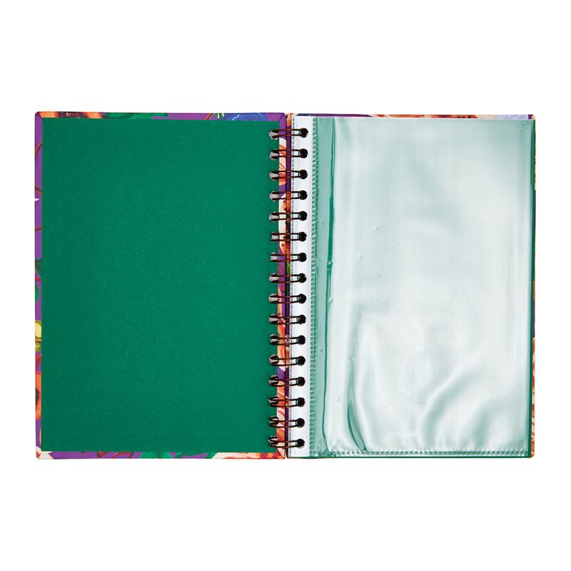 CADERNO_A5_90_FOLHAS_ESTAMPAS_PAUTADO_FLORAL_FRUTA_CA2350_PAPEL_CRAFT_4