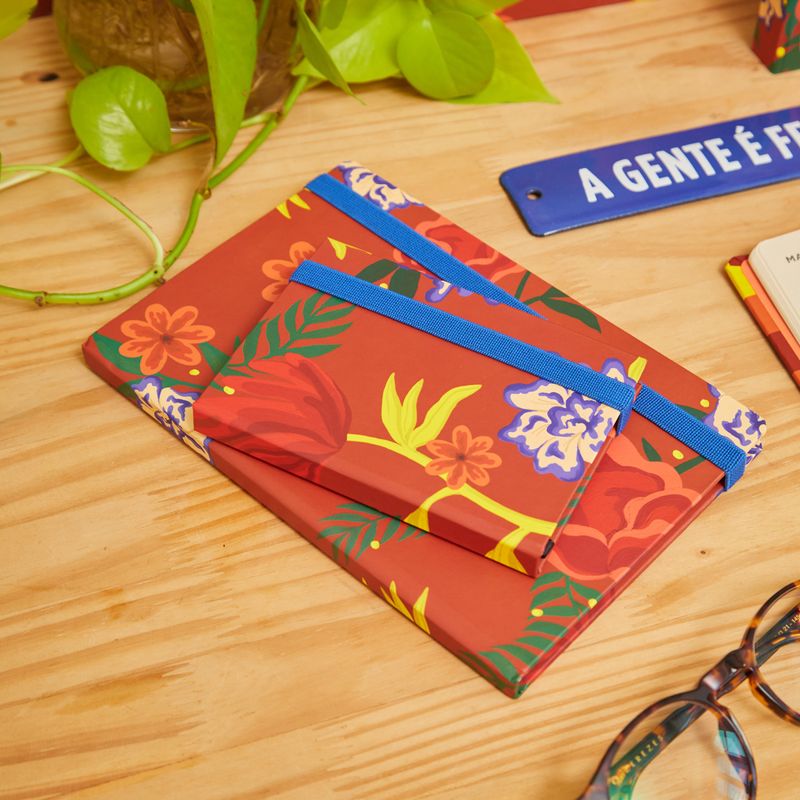 AGENDA_MINI_ESTAMPAS_2026_FLORAL_QUADRI_AG1849_PAPEL_CRAFT_2