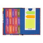 AGENDA_MINI_ESTAMPAS_2026_FLORAL_QUADRI_AG1849_PAPEL_CRAFT_4