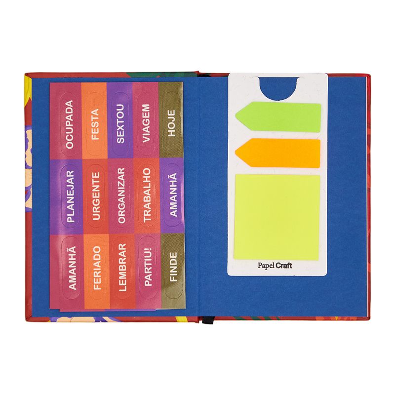 AGENDA_MINI_ESTAMPAS_2026_FLORAL_QUADRI_AG1849_PAPEL_CRAFT_4