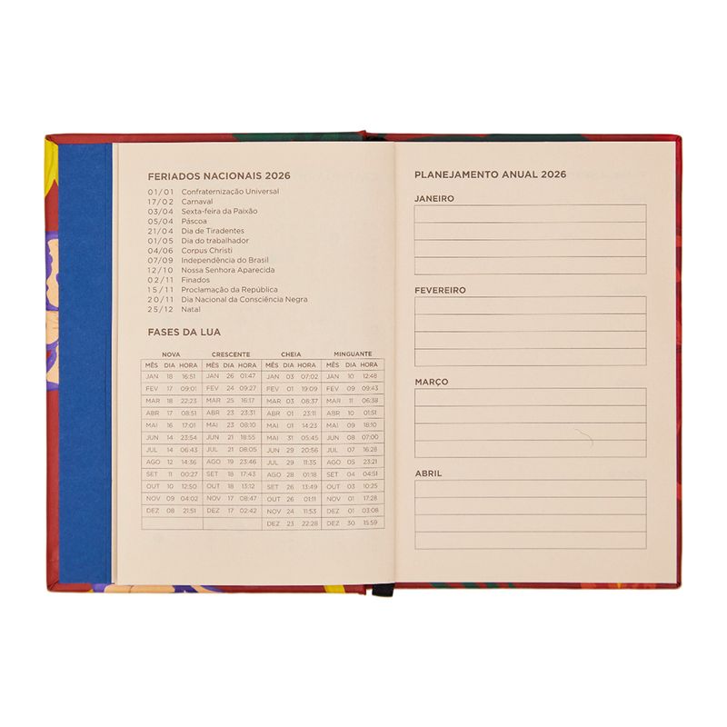 AGENDA_MINI_ESTAMPAS_2026_FLORAL_QUADRI_AG1849_PAPEL_CRAFT_8