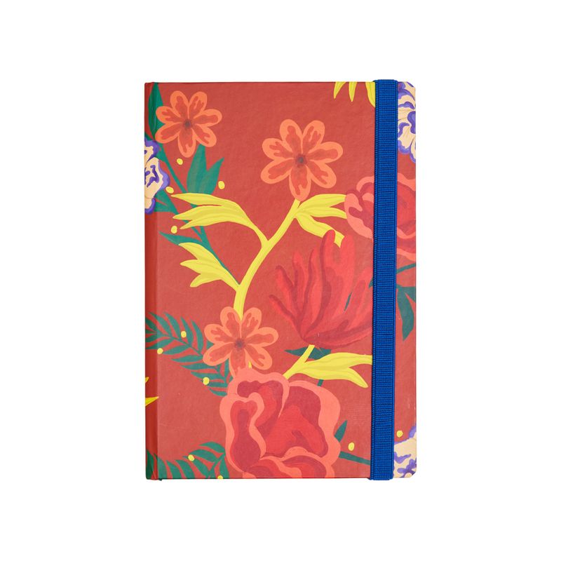 AGENDA_DIARIA_LUXO_COSTURADA_ESTAMPAS_2026_FLORAL_QUADRI_PAPEL_CRAFT_1