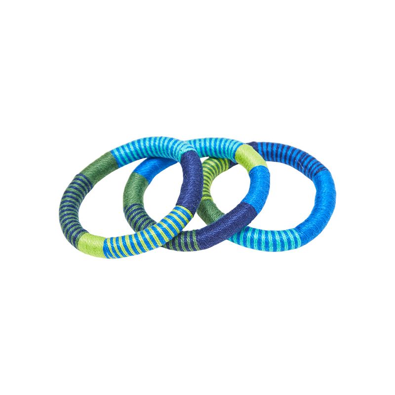 TRIO_PULSEIRAS_COLORIDAS_AZUL_VERDE_MARINHO_ROU2307_PAPEL_CRAFT_3