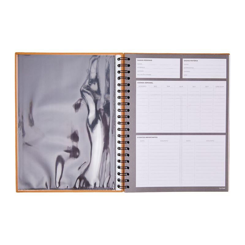 CADERNO_A4_90_FOLHAS_ENCARPEL_ARBOL_CANVAS_RAPHIA_PALHA_CO3078_PAPEL_CRAFT_4