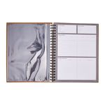 CADERNO_A4_90_FOLHAS_ENCARPEL_ARBOL_CANVAS_RAPHIA_CASTANHO_CO3078_PAPEL_CRAFT_4