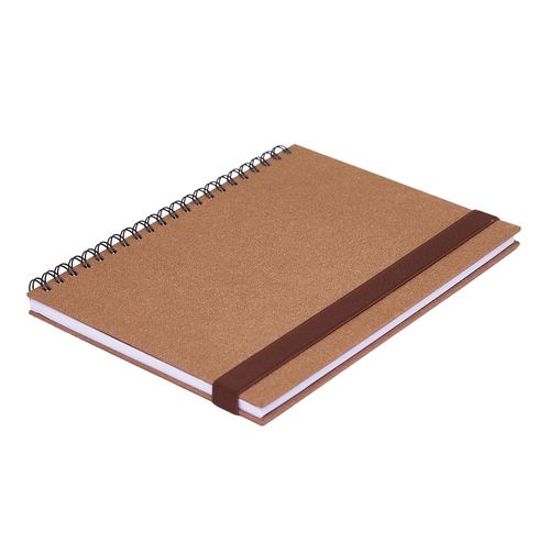 CADERNO A4 PAUTADO 90 FOLHAS 
ARBOL MALTE