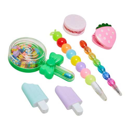 Kit Pequenique Doces