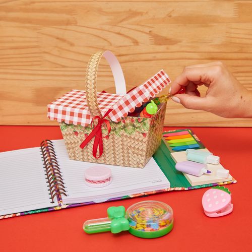 Kit Pequenique Doces