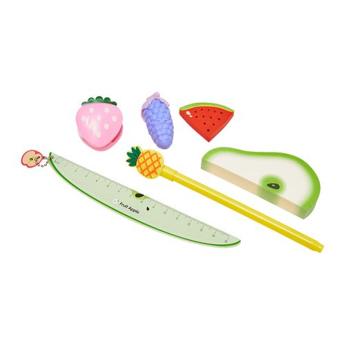 Kit Piquinique Frutas