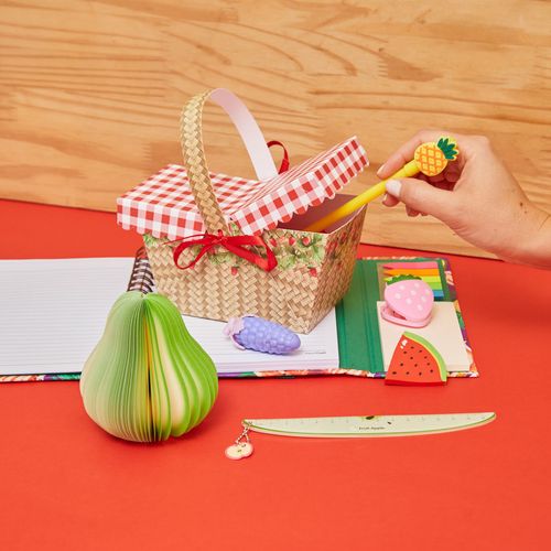 Kit Piquinique Frutas