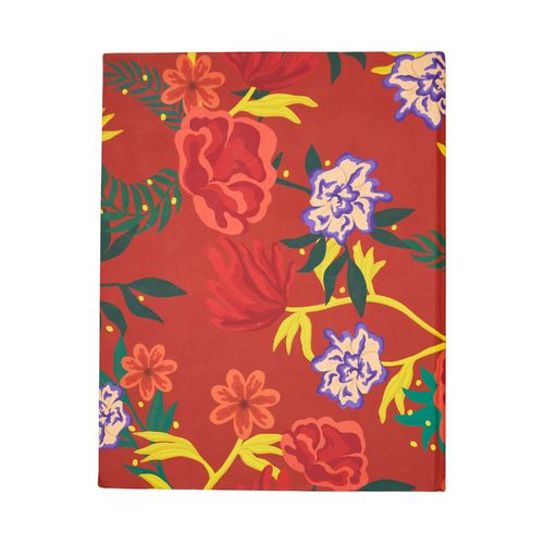 Agenda Semanal Estampas 2026
FLORAL QUADRI