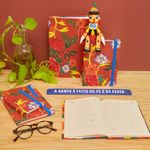 AGENDA_SEMANAL_ESTAMPAS_2026_FLORAL_QUADRI_AG1845_PAPEL_CRAFT_2