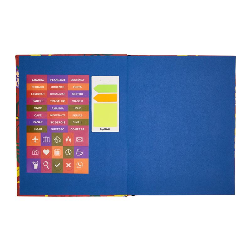 AGENDA_SEMANAL_ESTAMPAS_2026_FLORAL_QUADRI_AG1845_PAPEL_CRAFT_4