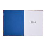 AGENDA_SEMANAL_ESTAMPAS_2026_FLORAL_QUADRI_AG1845_PAPEL_CRAFT_5