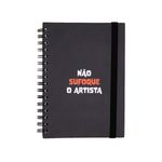 CADERNO_A5_90_FOLHAS_ESTAMPAS_PAUTADO_FRASES_2026_ARTISTA_CA3349_PAPEL_CRAFT_1
