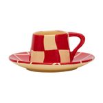 PRATO_COM_XICARA_QUADRICULADO_VERMELHO_XADREZ_VERMELHO_-HO10384_PAPEL_CRAFT_1