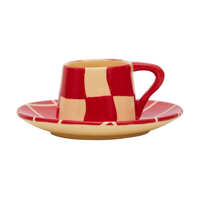 PRATO_COM_XICARA_QUADRICULADO_VERMELHO_XADREZ_VERMELHO_-HO10384_PAPEL_CRAFT_1