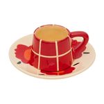 PRATO_COM_XICARA_-XADREZ_VERMELHO_FLOR-MARIMEKO_-HO10384_PAPEL_CRAFT_3