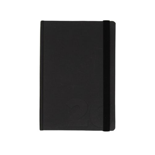 Agenda Planner Costurado 2026 
IMITLIN PRETO