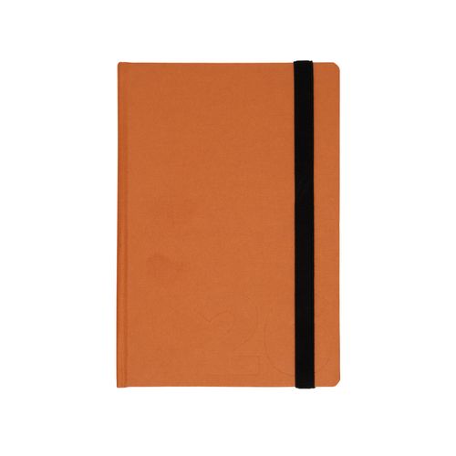 Agenda Planner Costurado 2026 
IMITLIN CARAMELO