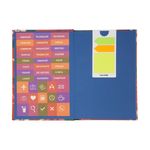 AGENDA_DIARIA_LUXO_COSTURADA_ESTAMPAS_2026_FLORAL_QUADRI_AG1840__PAPEL_CRAFT_4