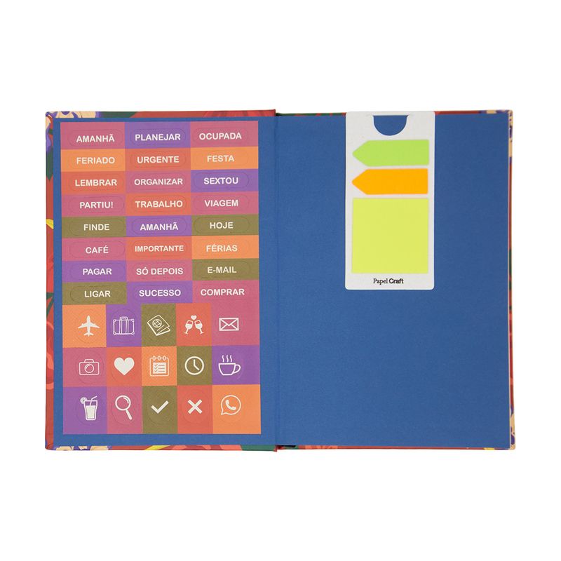 AGENDA_DIARIA_LUXO_COSTURADA_ESTAMPAS_2026_FLORAL_QUADRI_AG1840__PAPEL_CRAFT_4