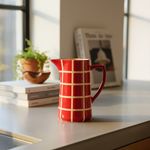 JARRA_CERAMICA_1_5_L_QUADRICULADO_VERMELHO_HO10383_PAPEL_CRAFT_2