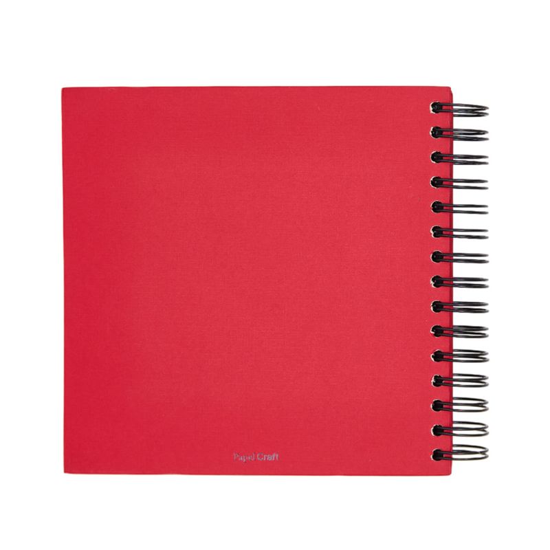 ALBUM_GARRA_LISO_20_X_20_VERMELHO_AL1195_PAPEL_CRAFT_6