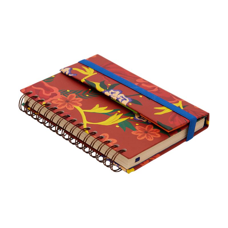 AGENDA-LUXO-GARRA-COM-ABA-2026_FLORAL_QUADRI_AG1842_PAPEL_CRAFT_3