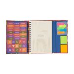 AGENDA-LUXO-GARRA-COM-ABA-2026_FLORAL_QUADRI_AG1842_PAPEL_CRAFT_5