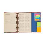 AGENDA-LUXO-GARRA-COM-ABA-2026_FLORAL_QUADRI_AG1842_PAPEL_CRAFT_6
