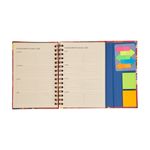 AGENDA-LUXO-GARRA-COM-ABA-2026_FLORAL_QUADRI_AG1842_PAPEL_CRAFT_8