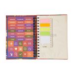 AGENDA_DIARIA_LUXO_GARRA_ESTAMPAS_2026_FLORAL_QUADRI_AG1841_PAPEL_CRAFT_4