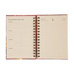AGENDA_DIARIA_LUXO_GARRA_ESTAMPAS_2026_FLORAL_QUADRI_AG1841_PAPEL_CRAFT_9