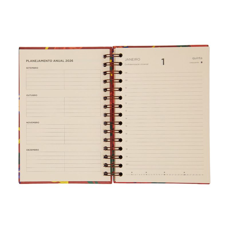 AGENDA_DIARIA_LUXO_GARRA_ESTAMPAS_2026_FLORAL_QUADRI_AG1841_PAPEL_CRAFT_9