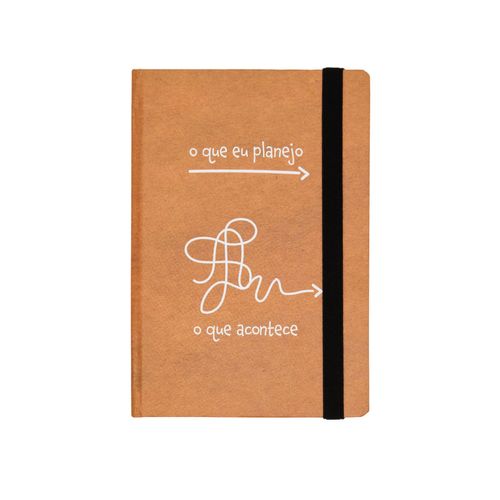 Agenda Planner Costurado 2026 
PLANEJO ACONTECE