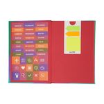 AGENDA_DIARIA_LUXO_COSTURADA_ESTAMPAS_2026_PINCELADA_GUACHE_AG1840_PAPEL_CRAFT_4
