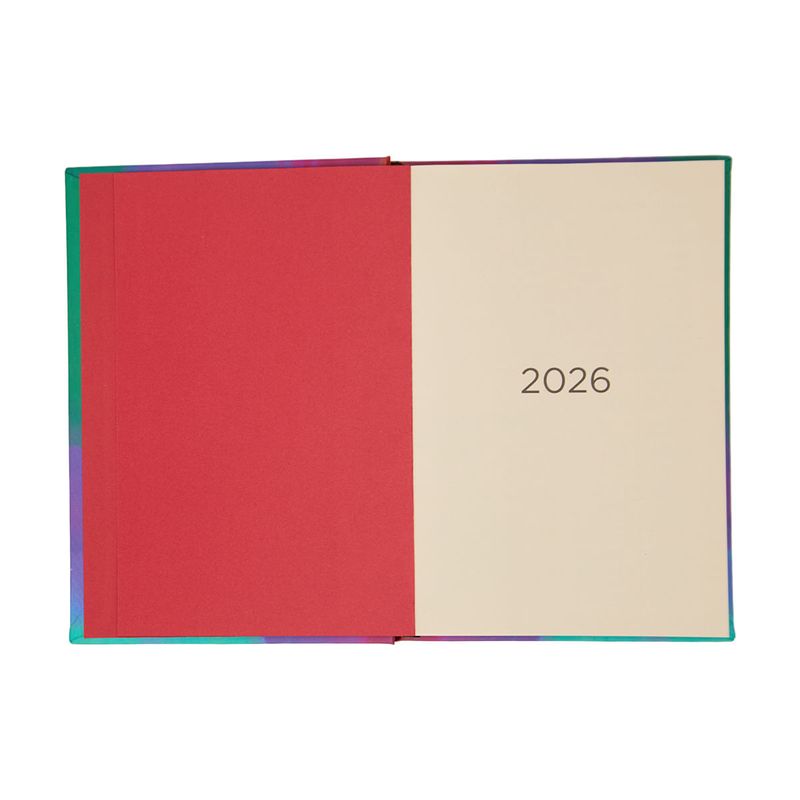 AGENDA_DIARIA_LUXO_COSTURADA_ESTAMPAS_2026_PINCELADA_GUACHE_AG1840_PAPEL_CRAFT_5