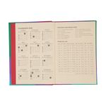 AGENDA_DIARIA_LUXO_COSTURADA_ESTAMPAS_2026_PINCELADA_GUACHE_AG1840_PAPEL_CRAFT_7