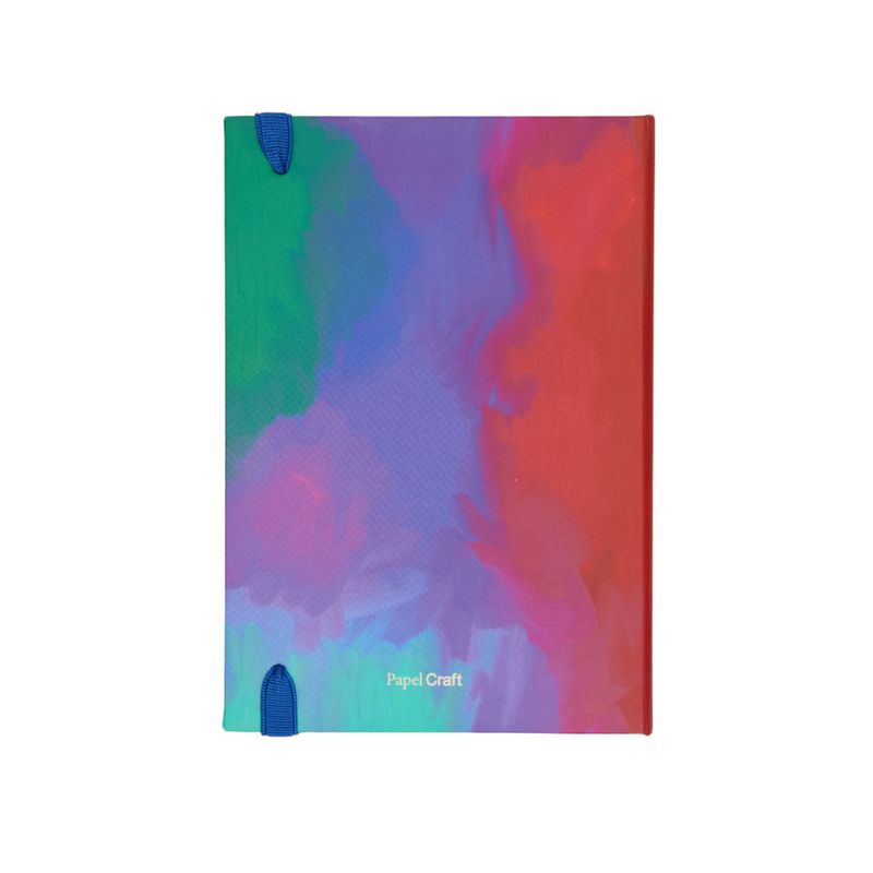 AGENDA_DIARIA_LUXO_COSTURADA_ESTAMPAS_2026_PINCELADA_GUACHE_AG1840_PAPEL_CRAFT_10