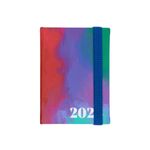 AGENDA_MINI_ESTAMPAS_2026_PINCELADA_GOACHE_AG1849_PAPEL_CRAFT_1