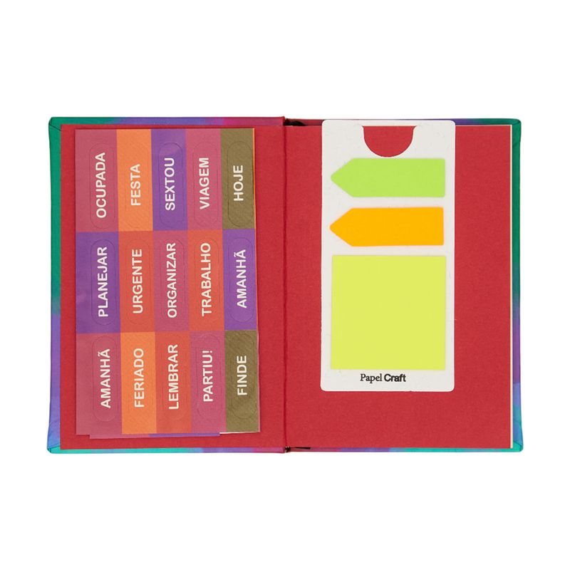 AGENDA_MINI_ESTAMPAS_2026_PINCELADA_GOACHE_AG1849_PAPEL_CRAFT_4