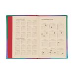 AGENDA_MINI_ESTAMPAS_2026_PINCELADA_GOACHE_AG1849_PAPEL_CRAFT_7