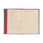 AGENDA_MINI_ESTAMPAS_2026_PINCELADA_GOACHE_AG1849_PAPEL_CRAFT_8