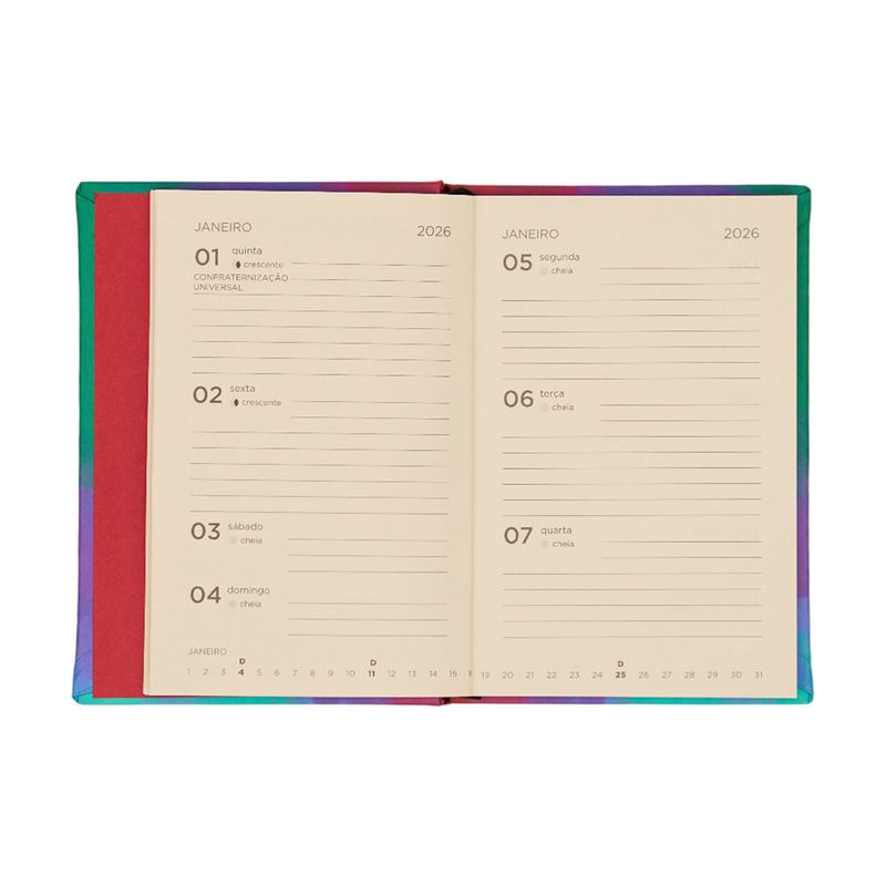 AGENDA_MINI_ESTAMPAS_2026_PINCELADA_GOACHE_AG1849_PAPEL_CRAFT_9
