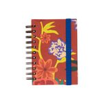 AGENDA_GARRA_PETIT2_ESTAMPAS_2026_FLORAL_QUADRI_AG1837_PAPEL_CRAFT_1