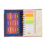 AGENDA_GARRA_PETIT2_ESTAMPAS_2026_FLORAL_QUADRI_AG1837_PAPEL_CRAFT_4
