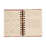 AGENDA_GARRA_PETIT2_ESTAMPAS_2026_FLORAL_QUADRI_AG1837_PAPEL_CRAFT_6