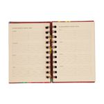 AGENDA_GARRA_PETIT2_ESTAMPAS_2026_FLORAL_QUADRI_AG1837_PAPEL_CRAFT_7