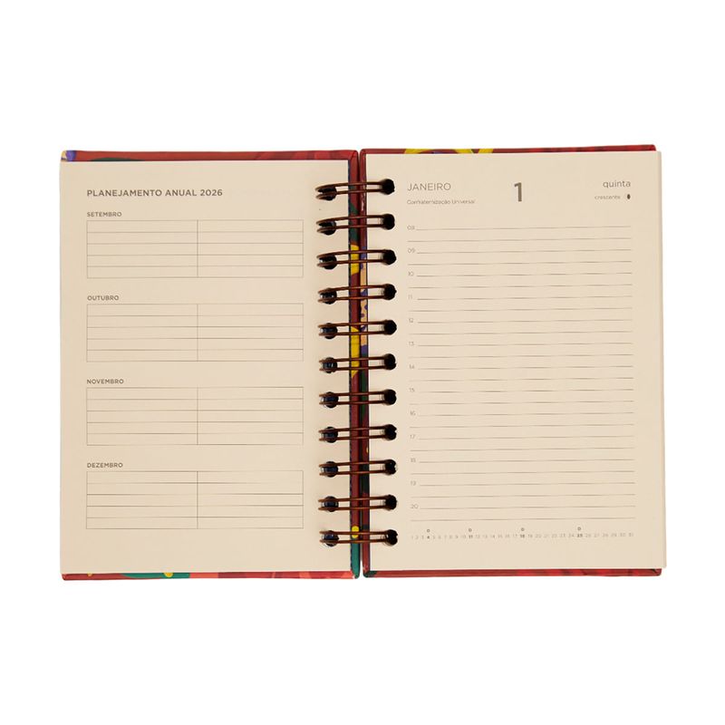 AGENDA_GARRA_PETIT2_ESTAMPAS_2026_FLORAL_QUADRI_AG1837_PAPEL_CRAFT_8